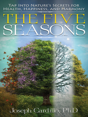 The Five Seasons - ebook